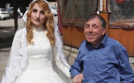 Yarıyıl tatilinde korkunç olay! Görme engelli öğretmen çift yoğun bakımda: Her şey 1 buçuk dakika içinde oldu