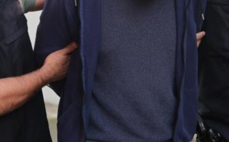 FETÖ üyelerine para gönderdiği iddia edilen sanığa hapis