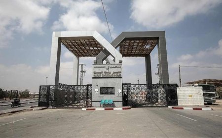 İsrailli son rehinenin cesedi bulundu! Refah Sınır Kapısı açılacak mı?