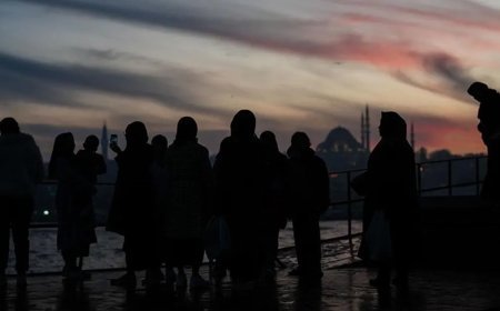 Bilim insanları uyardı: "Gerçeklik ortak bir halüsinasyon olabilir"