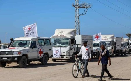 İsrail'in alıkoyduğu 9 Filistinli daha serbest!