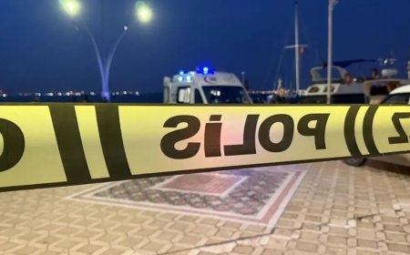 Marmara'da bulunan dalgıç kıyafetli cesedin kimliği belli oldu