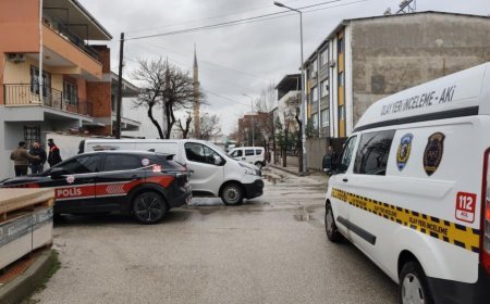 Yedi çocuk annesi kadın eşi tarafından öldürüldü