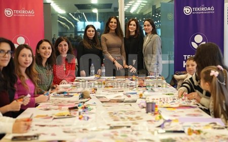 HAYALLER PANOYA, HEDEFLER KALBE DOKUNDU