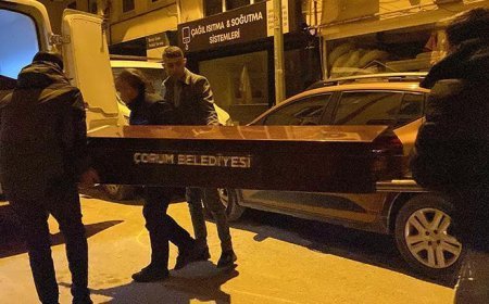 46 yaşındaki engelli adam, kardeşi tarafından evinde ölü bulundu