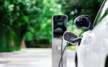 Türkiye, Avrupa'da vites yükseltti: Elektrikli atağı! Norveç, Hollanda ve Belçika'yı geride bıraktı
