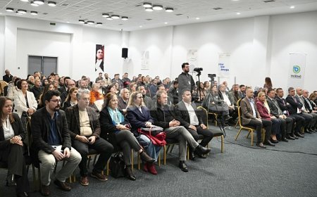 Çorlu’da Kadın Sağlığı İçin Büyük İş Birliği