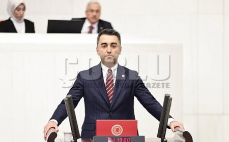 CHP’li Avşar; “İlbank kaynakları partiye göre mi dağıtılıyor?”