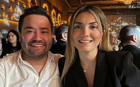 Rüşvet soruşturmasında çarpıcı mesajlar! Böcek çiftinin '75 milyon' ve 'kokain' tartışması