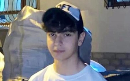 15 yaşındaki Fatih’in öldürüldüğü davada çarpıcı detay: Katil, cezasını önceden araştırmış