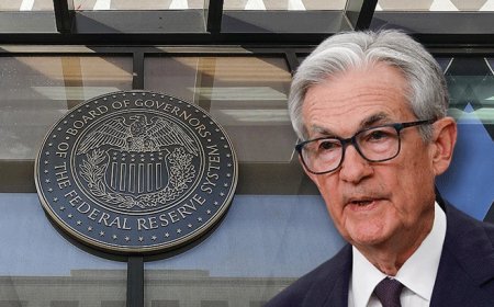 SON DAKİKA FED FAİZ 2026: Fed faiz Ocak 2026 kararı belli oldu