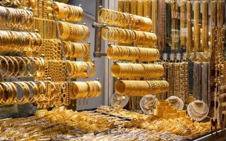 Altın tırmanışa geçti: Piyasalarda gerilim tavan! Fed faiz kararı sonrası ilk tahmin