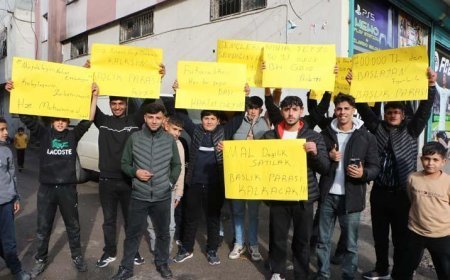 Gençlerden ‘başlık parası’ isyanı: 'Kibar Feyzo 50 yıl önce anlattı'