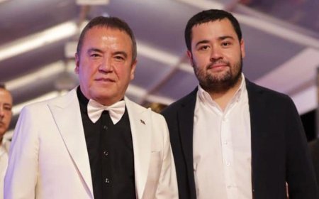 Antalya’daki ‘yolsuzluk’ soruşturmasında şok iddialar: Sevgililere milyonluk hediyeler