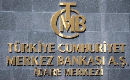 Son dakika: Merkez Bankası rezervlerinde tarihi rekor