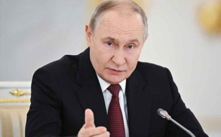 SON DAKİKA HABERLER: Putin'den İran-ABD gerginliği açıklaması! 'Yakından takip ediyoruz'