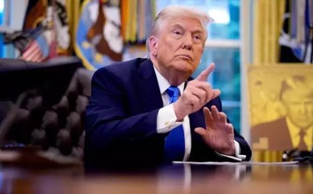 Trump kararnameyi imzaladı! İşte Küba'ya petrol satan ülkelere uygulanacak tarife