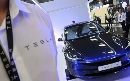 Elon Musk'a göre Tesla'nın bir zamanlar otomobil ürettiğini unutacağız. Peki bu ne kadar mümkün?