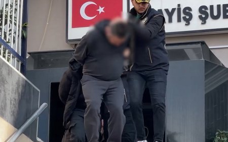 Düşük faizli kredi vaadine dikkat! Dolandırıcılar yakalandı