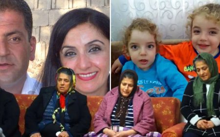 2019'da babalarını, depremde annelerini yitirdiler... Hataylı ikizleri ölüm ayırdı