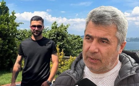 Çıkan kavgada bıçaklanarak öldürüldü! Acılı babanın feryadı: Hayalleri vardı, koparıldı