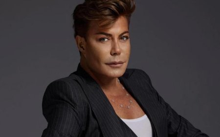 Son Dakika Fatih Ürek Haberleri: Ünlü sanatçı hayatını kaybetti! Fatih Ürek kimdir, kaç yaşındaydı?