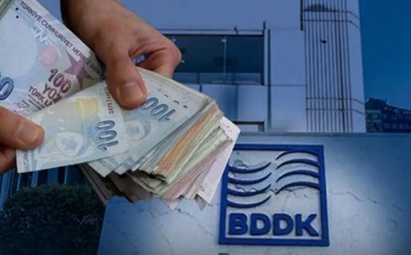 BDDK duyurdu: Konut kredisinde ikinci el ayrımı kalktı! Kredi kartı ve ihtiyaç kredilerine düzenleme