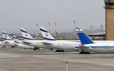 İsrail alarma geçti! İran'a saldırı senaryoları masada: 'Acil durum planı hazırlanıyor'