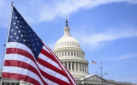 ABD'de gece yarısı krizi! Hükümet kısmi olarak kapandı