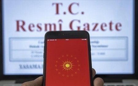 Yerli üretimde öncelikli ürünler listesi güncellendi