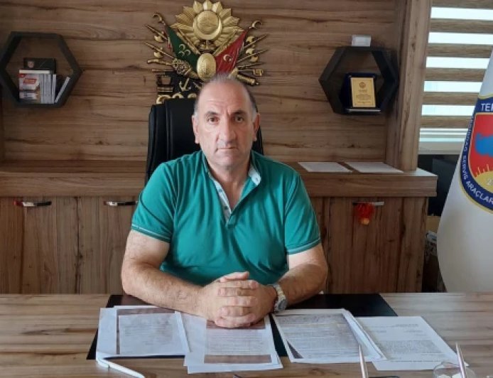 TEKİRDAĞ SERVİS İŞLETMECİLERİ ESNAF ODASI KONGRESİ 14 ŞUBAT’TA YAPILACAK