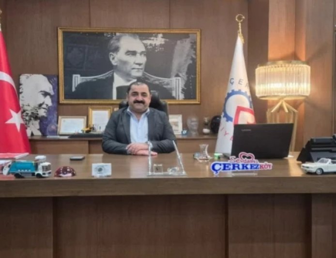 BAŞKANLIĞA ERDAL ZENGİN VEKALET EDİYOR