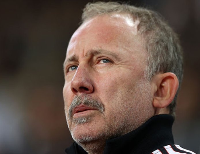 Beşiktaş transferde gözünü Diop ve Schick'e dikti!