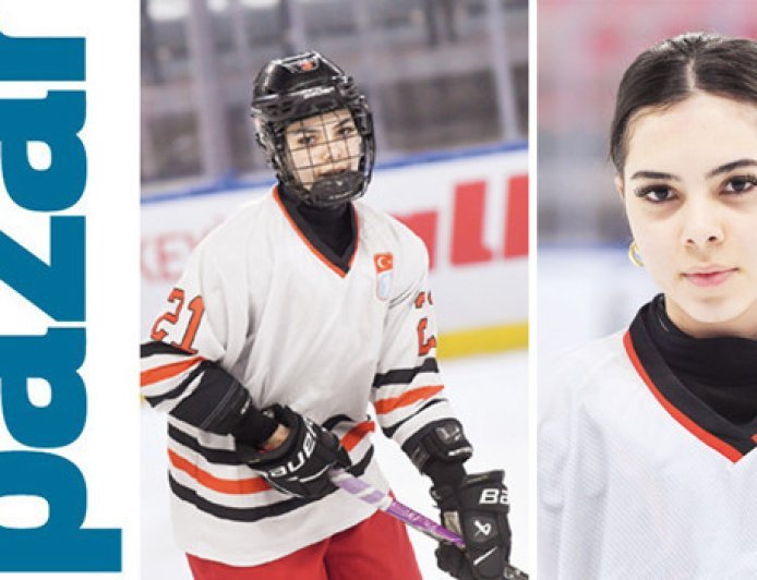 ‘Tutkumun peşinden gittim’