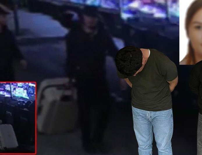 Son dakika Şişli'de kadın cinayeti haberi! Çöp kutusunda bulunan parçalanmış kadın cesedinin kimliği belirlendi! Katiller yakalandı mı?