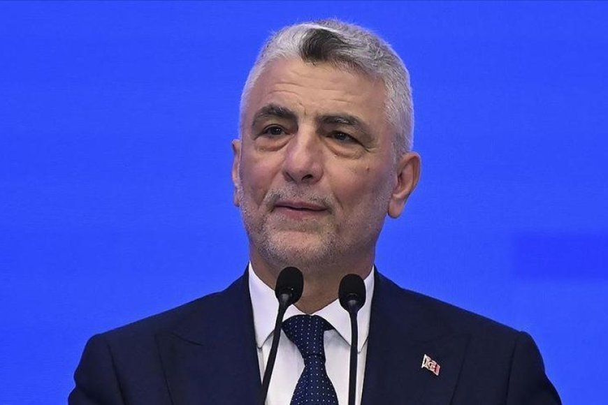 'Gümrük Birliği'nin Türkiye ekonomisinin aleyhine işlediği görüşleri gerçeklerden kopuk'