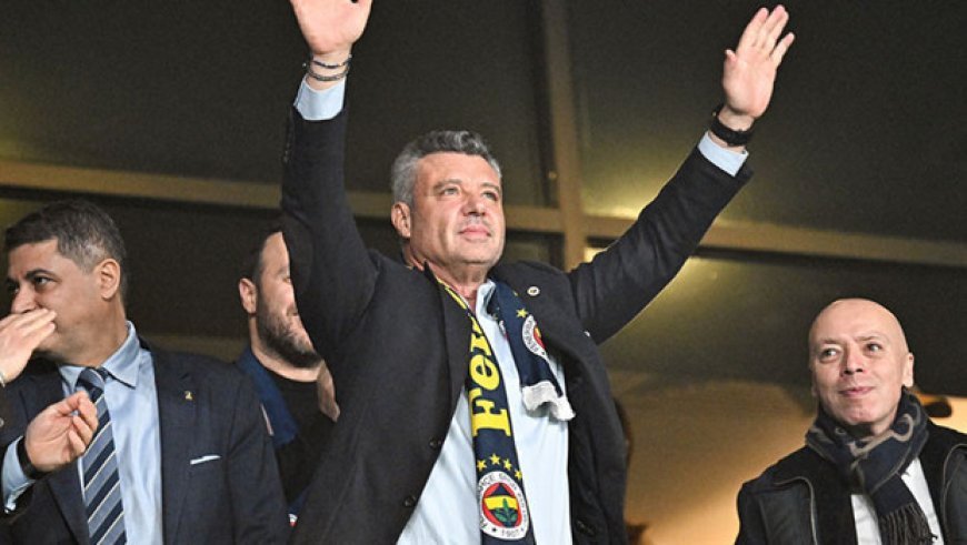 Sadettin Saran: 'Önce şampiyonluk sonra genel kurul!'