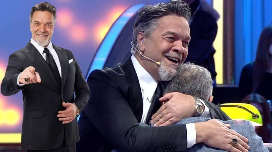 Beyaz’la Joker görücüye çıktı