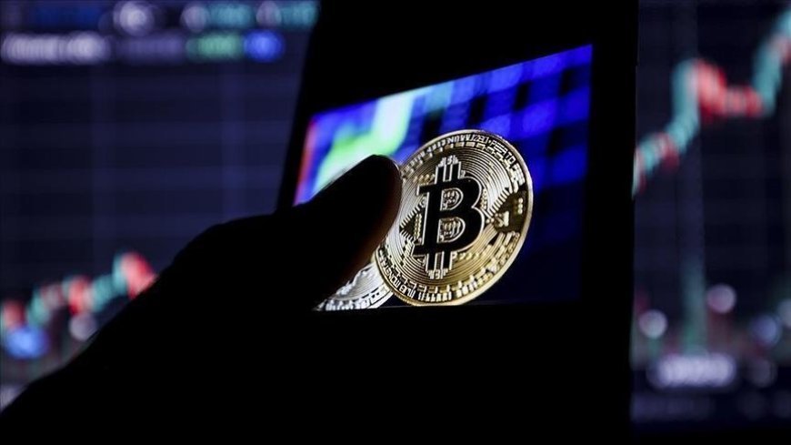 Kripto para borsası yöneticilerine göre Türkiye'de 2025'te yatırımcı profili değişti