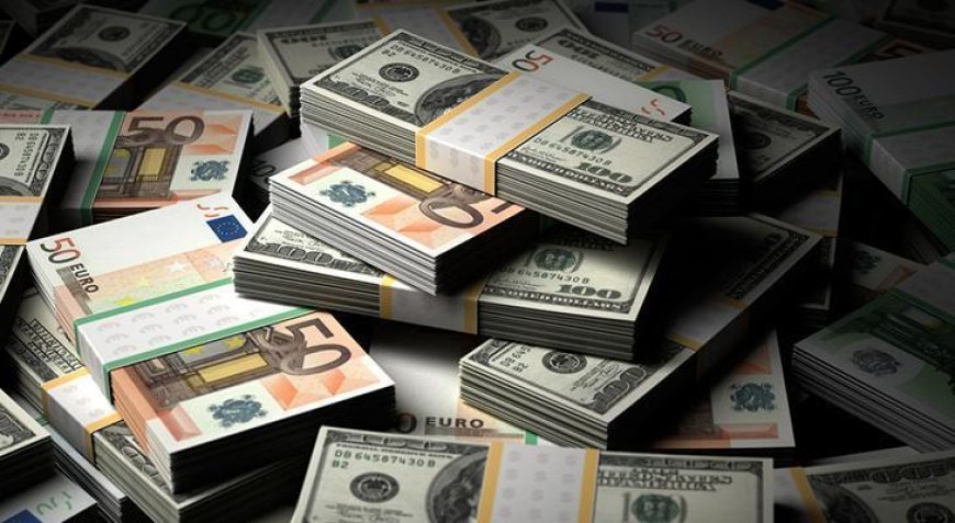 'Dolar ve euro tarih olacak' dedi, yeni para birimi için tarih verdi! 'Sandığınızdan daha yakın'