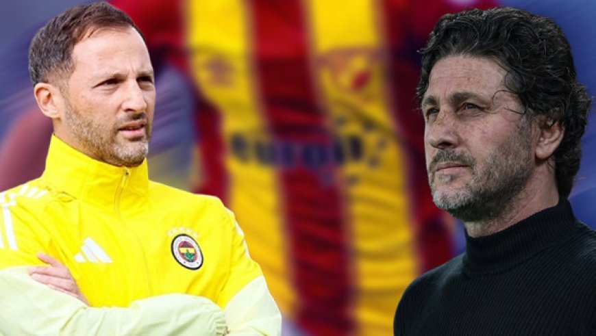 Fenerbahçe ve Trabzonspor, Göztepe'nin genç yıldızının peşinde!