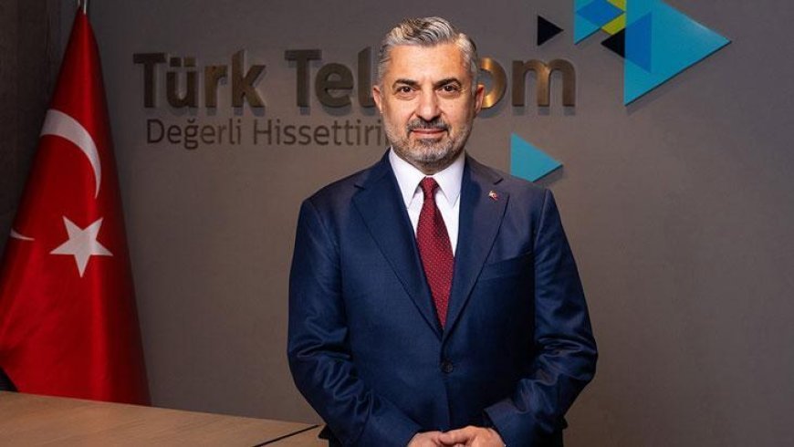 Türkiye ile KKTC arasındaki fiber optik protokolü Resmi Gazete'de yayımlandı