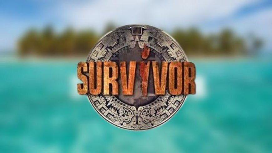Survivor 2026 haberleri! Survivor başladı mı? 2026 Survivor ünlüler gönüllüler kadrosunda kimler var?