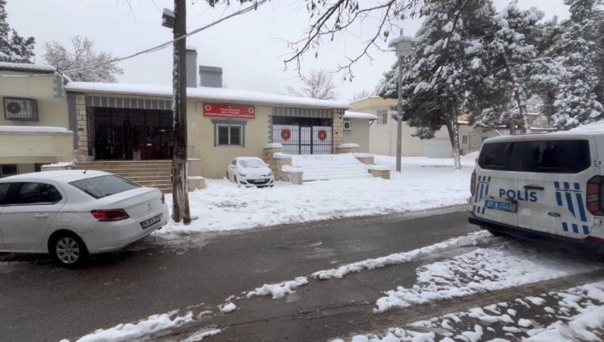 Gaziantep'te ATV kazası. Bir kişi yaşamını yitirdi