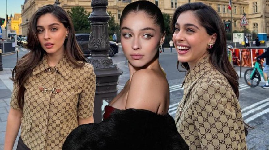 Güller ve Günahlar'ın yıldızı Cemre Baysel'in yılbaşı rotası belli oldu