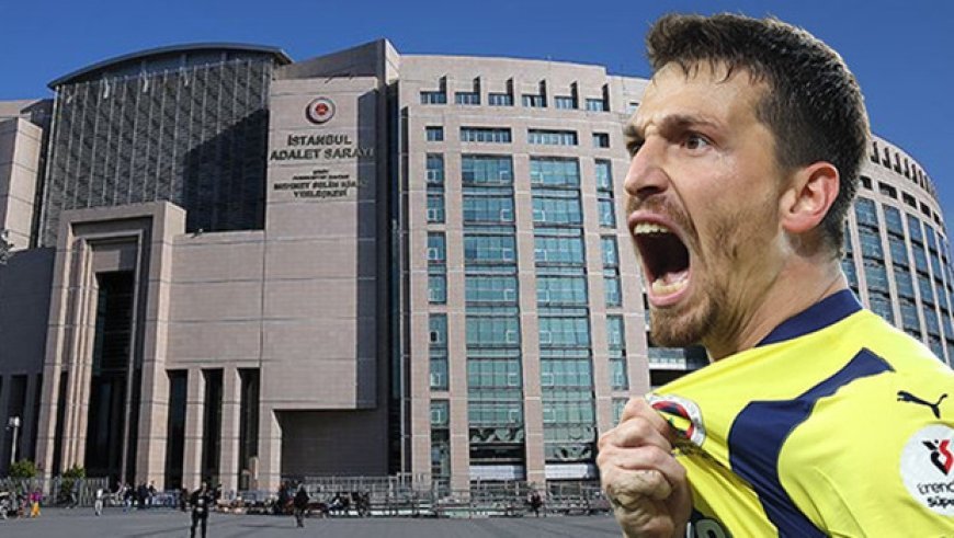 Mert Hakan Yandaş'tan Fenerbahçe'ye yeni mektup!