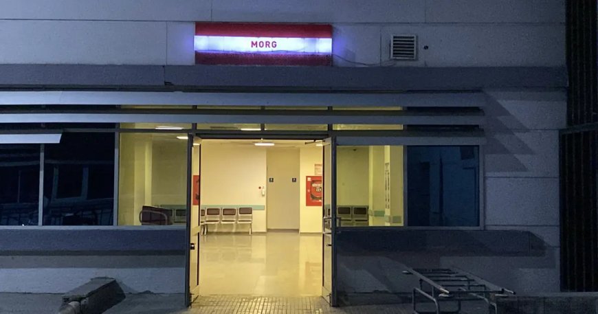 Husumet kanlı bitti. 21 yaşındaki genci tüfekle öldürdü