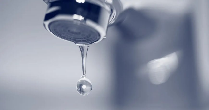 Ankara'nın 9 ilçesinde su kesintisi: Sabaha kadar sürecek