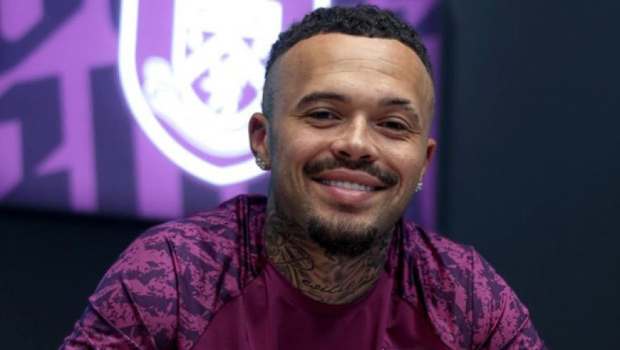 Beşiktaş'ta sol beke yeni aday: Hartman