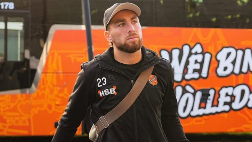 Beşiktaş'ta Ozan Kökçü sürprizi!